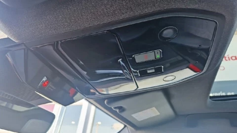 Renault Austral Techno E-Tech Full Hybrid 147kW (200CV)