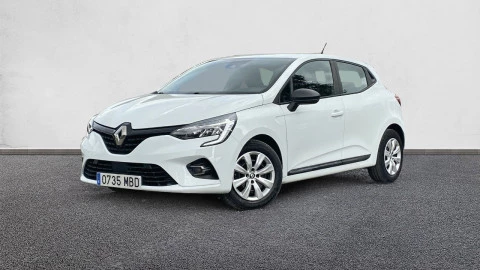 Renault Clio Business Blue dCi 74kW (100CV)