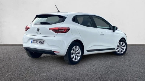 Renault Clio Business Blue dCi 74kW (100CV)