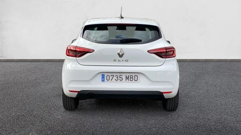 Renault Clio Business Blue dCi 74kW (100CV)