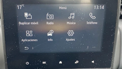 Renault Clio Business Blue dCi 74kW (100CV)