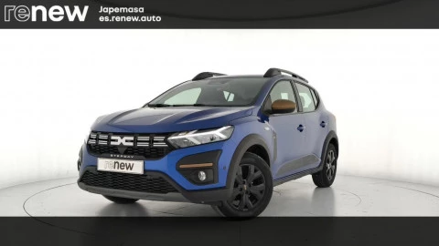 Dacia Sandero  Stepway ECO-G Extreme Go 74kW