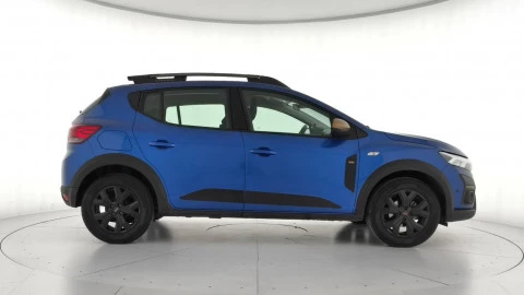 Dacia Sandero  Stepway ECO-G Extreme Go 74kW