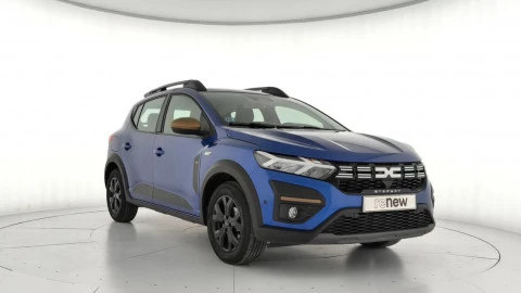 Dacia Sandero  Stepway ECO-G Extreme Go 74kW