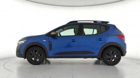 Dacia Sandero  Stepway ECO-G Extreme Go 74kW