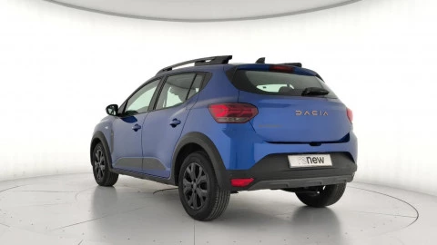 Dacia Sandero  Stepway ECO-G Extreme Go 74kW