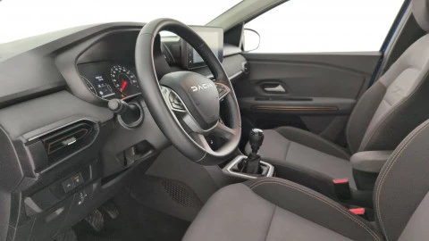 Dacia Sandero  Stepway ECO-G Extreme Go 74kW