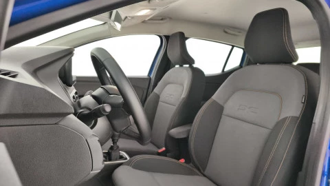 Dacia Sandero  Stepway ECO-G Extreme Go 74kW