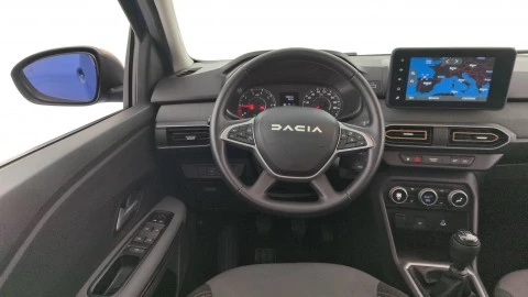 Dacia Sandero  Stepway ECO-G Extreme Go 74kW