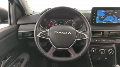 Dacia Sandero  Stepway ECO-G Extreme Go 74kW