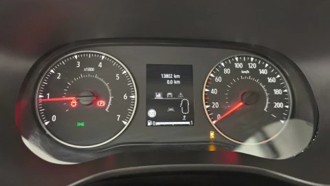 Dacia Sandero  Stepway ECO-G Extreme Go 74kW