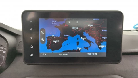 Dacia Sandero  Stepway ECO-G Extreme Go 74kW