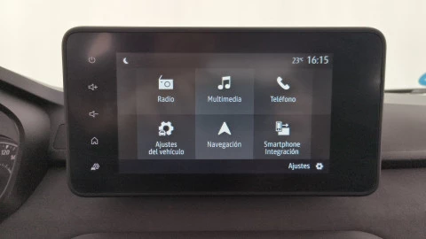 Dacia Sandero  Stepway ECO-G Extreme Go 74kW