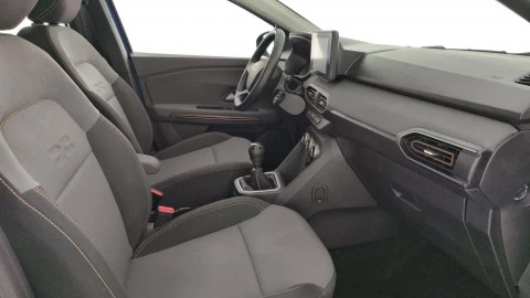 Dacia Sandero  Stepway ECO-G Extreme Go 74kW