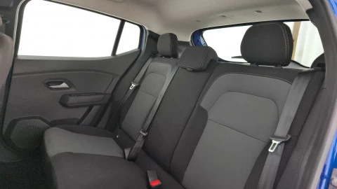 Dacia Sandero  Stepway ECO-G Extreme Go 74kW