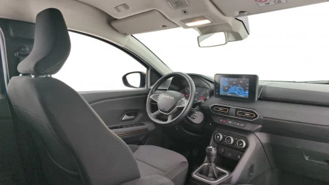Dacia Sandero  Stepway ECO-G Extreme Go 74kW