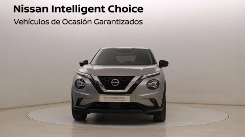Nissan juke DIG-T 84 kW (114 CV) DCT 7 Vel. Acenta