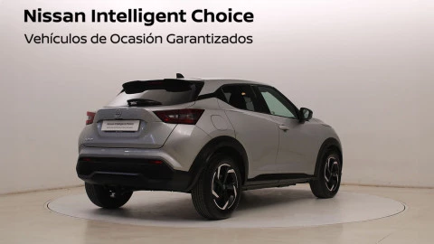 Nissan juke DIG-T 84 kW (114 CV) DCT 7 Vel. Acenta