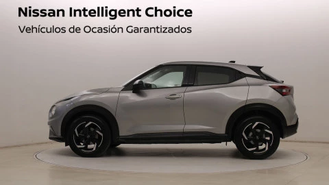 Nissan juke DIG-T 84 kW (114 CV) DCT 7 Vel. Acenta