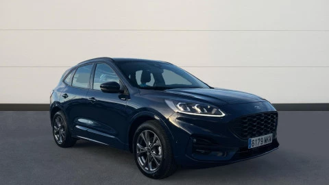 Ford Kuga ST-Line 2.5 Duratec FHEV 140kW Auto