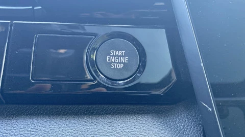 Renault Espace Iconic E-Tech full hybrid 146kW