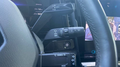 Renault Espace Iconic E-Tech full hybrid 146kW