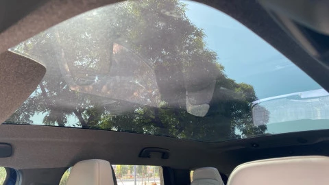 Renault Espace Iconic E-Tech full hybrid 146kW