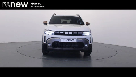 Dacia Duster Extreme TCE 96kW 48v (130CV) 4X2