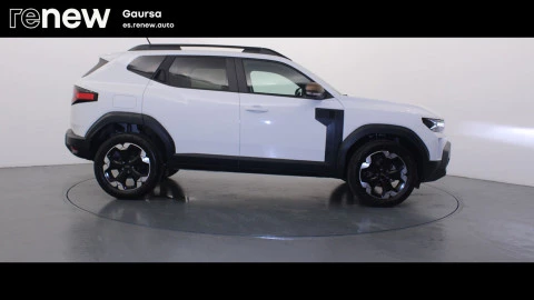 Dacia Duster Extreme TCE 96kW 48v (130CV) 4X2