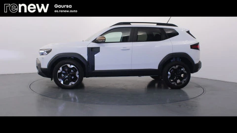 Dacia Duster Extreme TCE 96kW 48v (130CV) 4X2