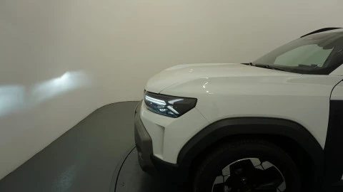 Dacia Duster Extreme TCE 96kW 48v (130CV) 4X2