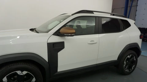 Dacia Duster Extreme TCE 96kW 48v (130CV) 4X2