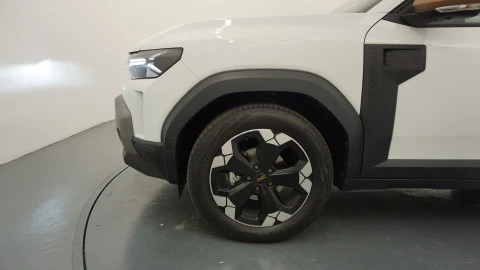 Dacia Duster Extreme TCE 96kW 48v (130CV) 4X2