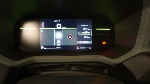 Dacia Duster Extreme TCE 96kW 48v (130CV) 4X2