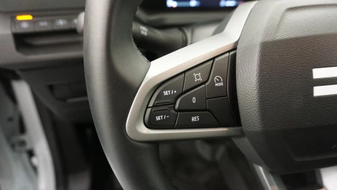 Dacia Duster Extreme TCE 96kW 48v (130CV) 4X2