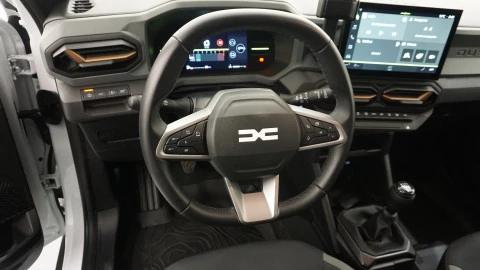 Dacia Duster Extreme TCE 96kW 48v (130CV) 4X2