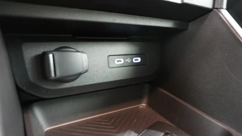 Dacia Duster Extreme TCE 96kW 48v (130CV) 4X2