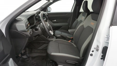 Dacia Duster Extreme TCE 96kW 48v (130CV) 4X2