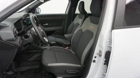 Dacia Duster Extreme TCE 96kW 48v (130CV) 4X2