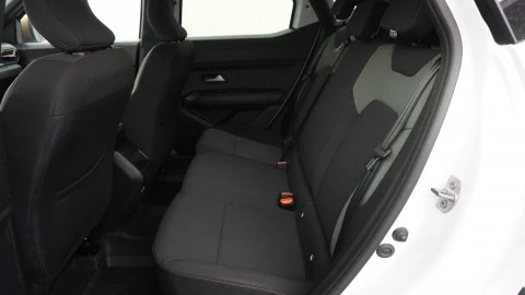 Dacia Duster Extreme TCE 96kW 48v (130CV) 4X2