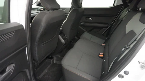 Dacia Duster Extreme TCE 96kW 48v (130CV) 4X2