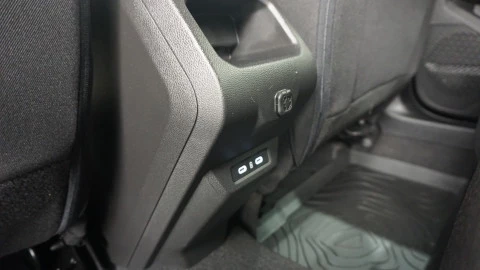 Dacia Duster Extreme TCE 96kW 48v (130CV) 4X2