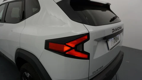 Dacia Duster Extreme TCE 96kW 48v (130CV) 4X2