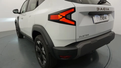 Dacia Duster Extreme TCE 96kW 48v (130CV) 4X2