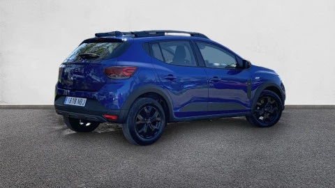 Dacia Sandero Stepway Extreme Go 74kW (100CV) ECO-G