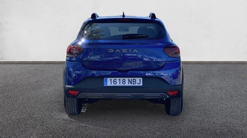 Dacia Sandero Stepway Extreme Go 74kW (100CV) ECO-G