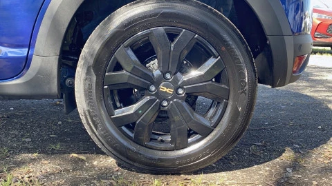 Dacia Sandero Stepway Extreme Go 74kW (100CV) ECO-G