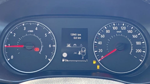 Dacia Sandero Stepway Extreme Go 74kW (100CV) ECO-G