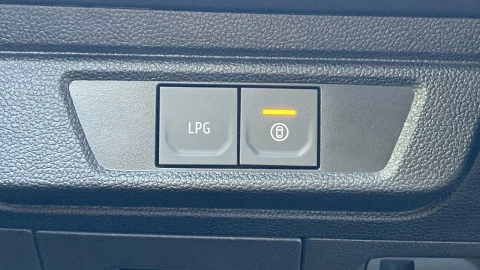 Dacia Sandero Stepway Extreme Go 74kW (100CV) ECO-G