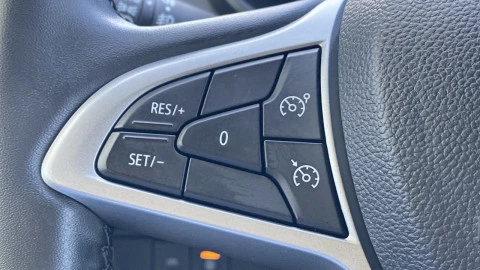 Dacia Sandero Stepway Extreme Go 74kW (100CV) ECO-G